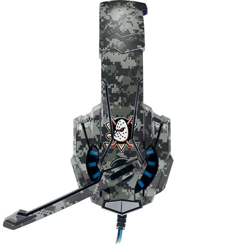NHL Anaheim Ducks Camo BENGOO G9000 Skin